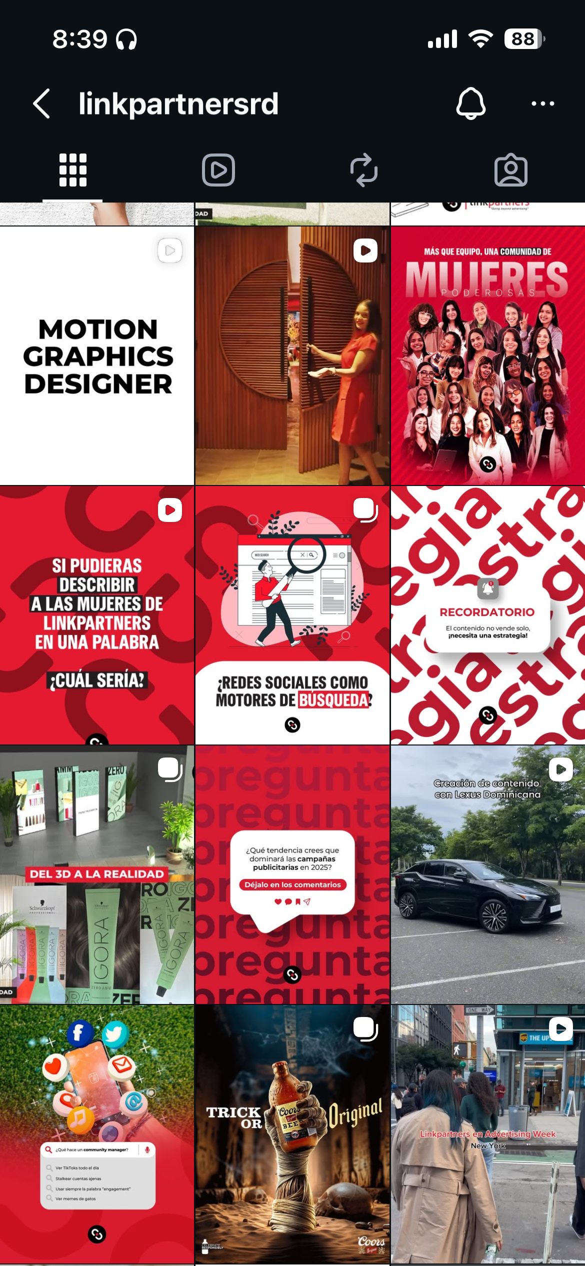 Linkpartners feed 2